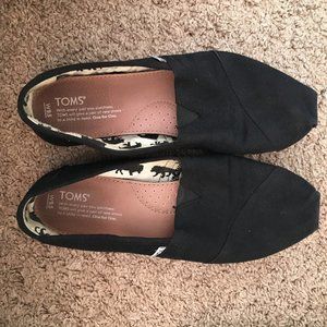 Women’s Toms Shoes